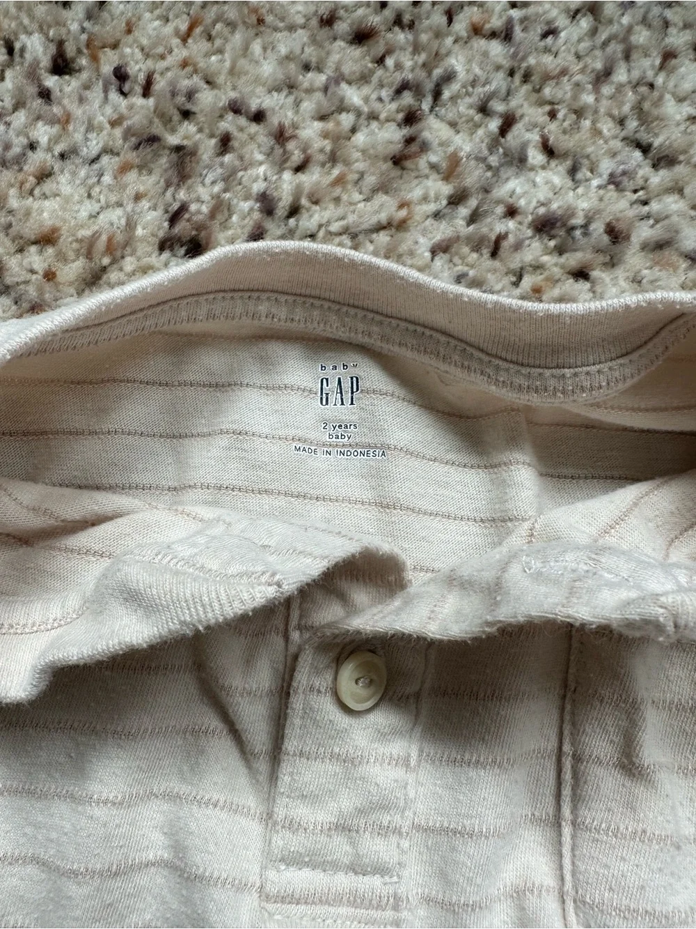 GAP soft comfy